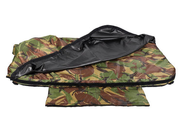 DPM Deluxe Flat Mat